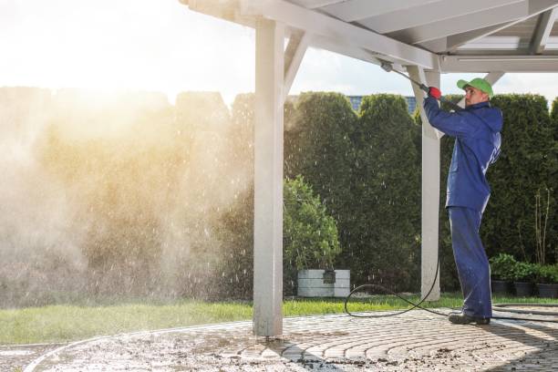 Professional  Pressure Washing Services in South Sarasota, FL